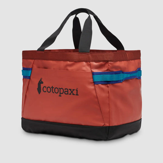 Cotopaxi Allpa 60L Gear Hauler Tote