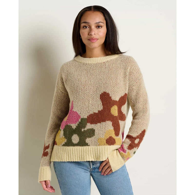 Load image into Gallery viewer, Toad&amp;Co Women&#39;s Cotati Dolman Sweater
