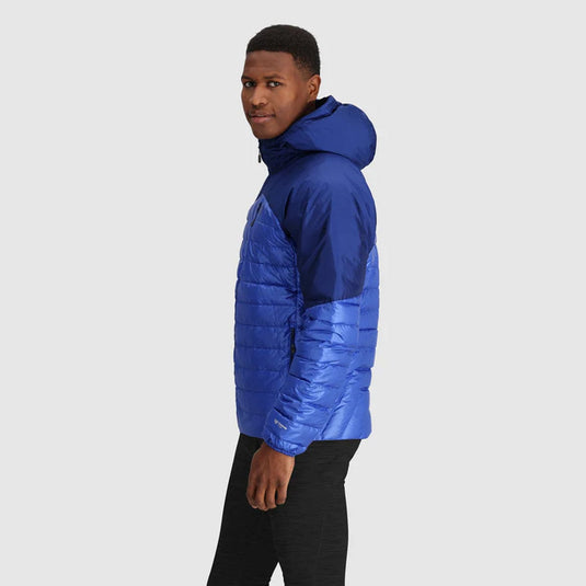 Outdoor Research Helium Down Hoodie - Men's