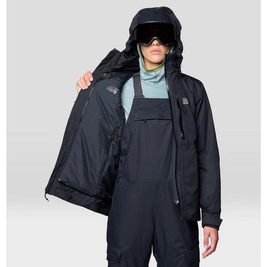 Mountain Hardwear Women's Firefall™ Trifecta Jacket