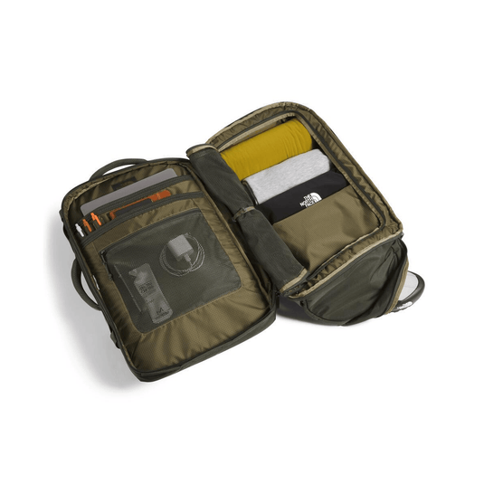 The North Face Base Camp Voyager Pro Travel Pack