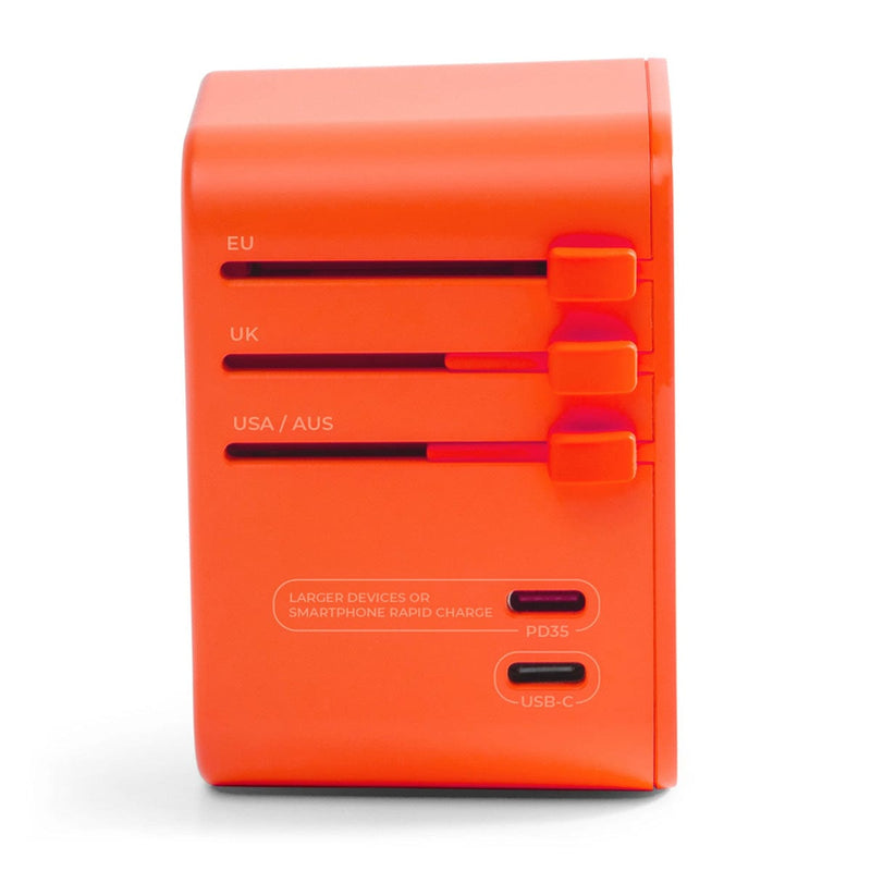 Load image into Gallery viewer, Matador Global Travel Adapter
