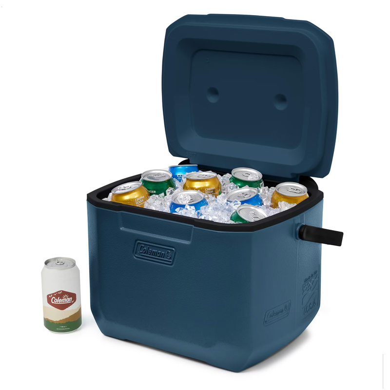 Load image into Gallery viewer, Coleman Chiller 16 Quart Cooler
