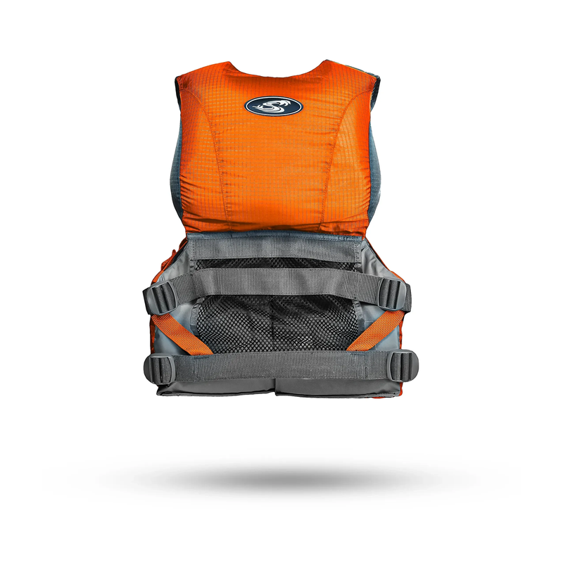 Load image into Gallery viewer, Stohlquist Flo Mesh Back PFD - Women's
