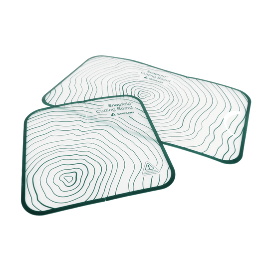 Coghlan's Snapfold™ Cutting Board Set