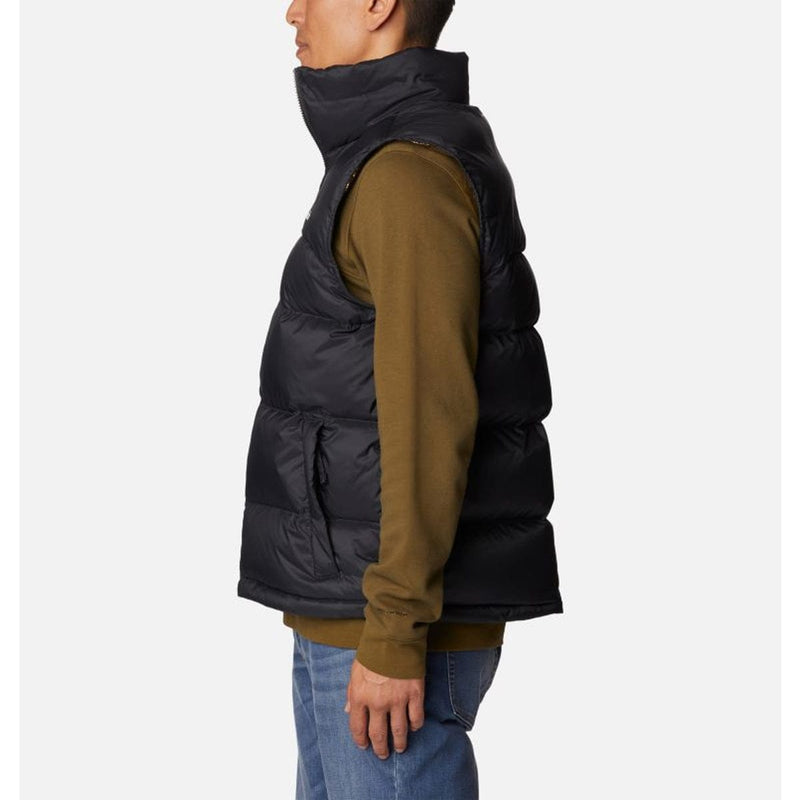 Load image into Gallery viewer, Columbia Men&#39;s Bulo Point II Down Vest

