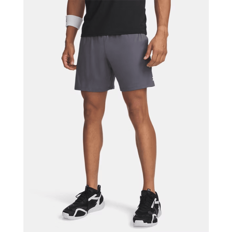 Load image into Gallery viewer, Under Armour UA Tech Vent Men's 7" Shorts
