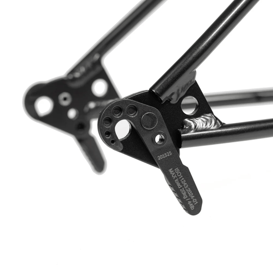 Ortlieb Quick-Rack L Cycling Rear Rack