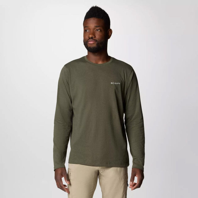 Load image into Gallery viewer, Columbia Men&#39;s Thistletown Hills™ Long Sleeve Crew
