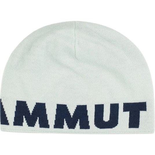 Mammut Logo Beanie