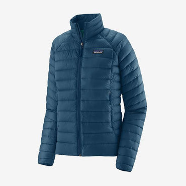Patagonia Womens Down Sweater