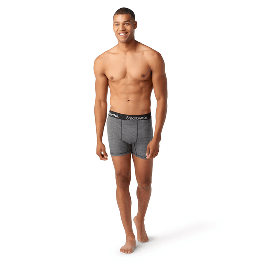 Smartwool Men's Active Boxer Brief