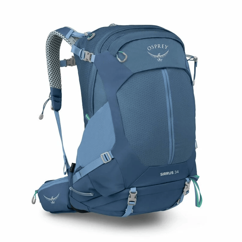 Load image into Gallery viewer, Osprey Sirrus 34 Backpack
