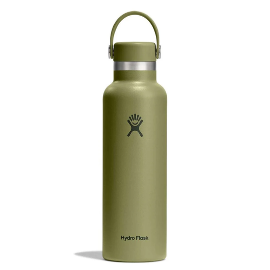 Hydro Flask 21 oz Standard Mouth Insulated Bottle