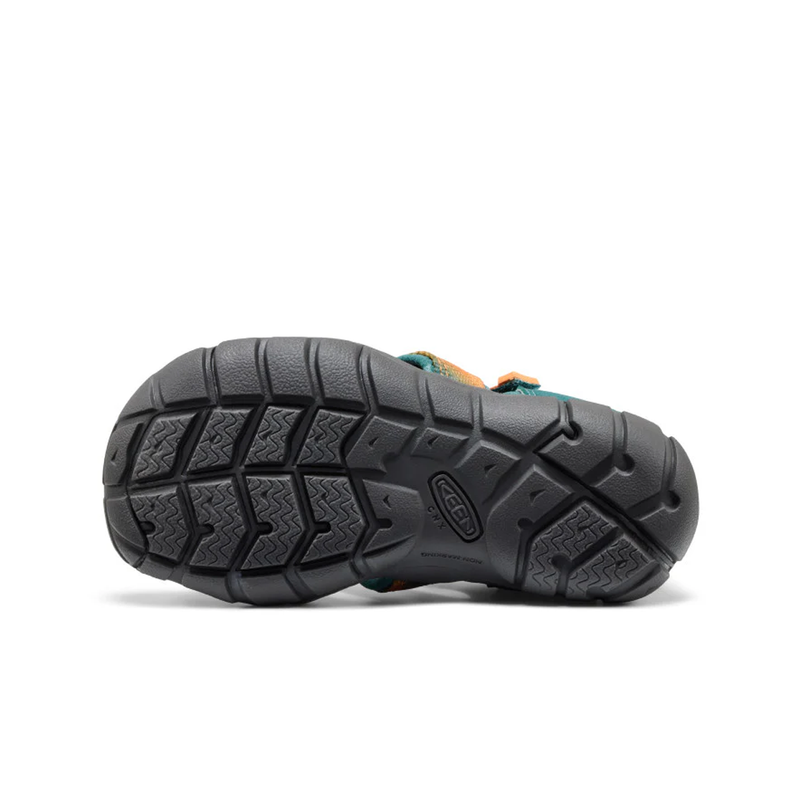 Load image into Gallery viewer, Keen Seacamp II CNX Sandals - Kids
