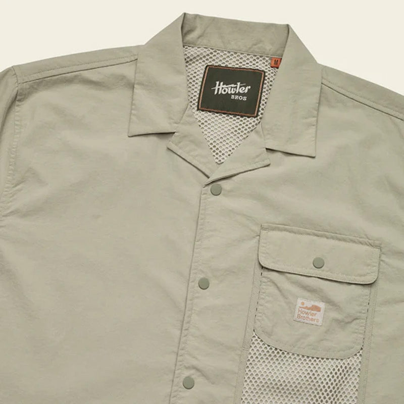 Load image into Gallery viewer, Howler Brothers Forager Utility Shirt
