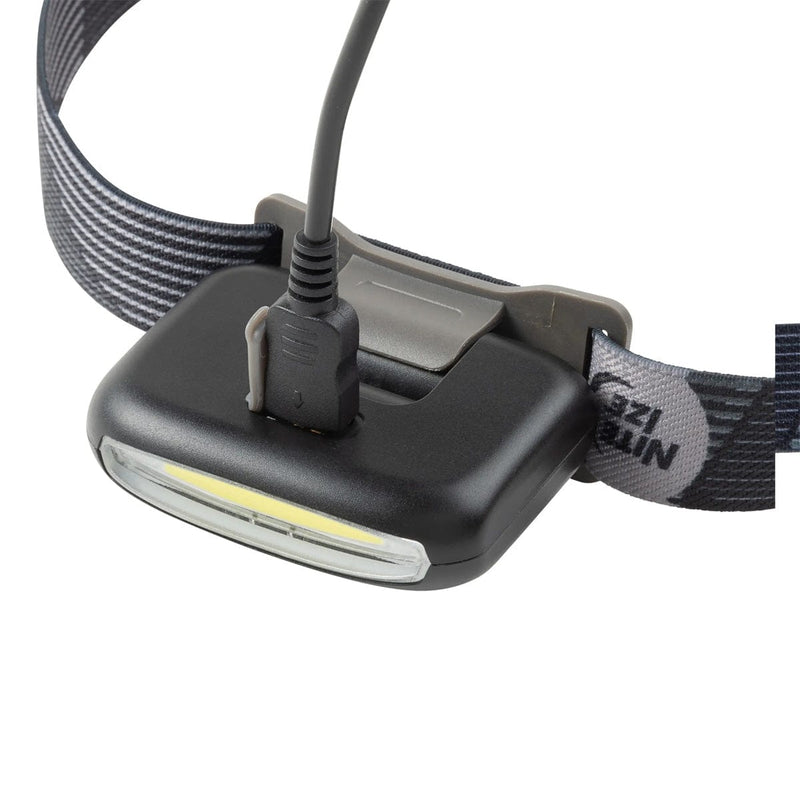 Load image into Gallery viewer, Nite Ize Radiant 170 Rechargeable Headlamp
