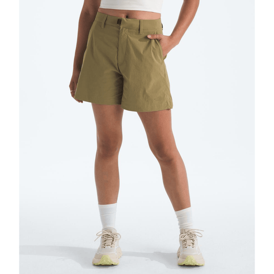 The North Face Women's Basin 5