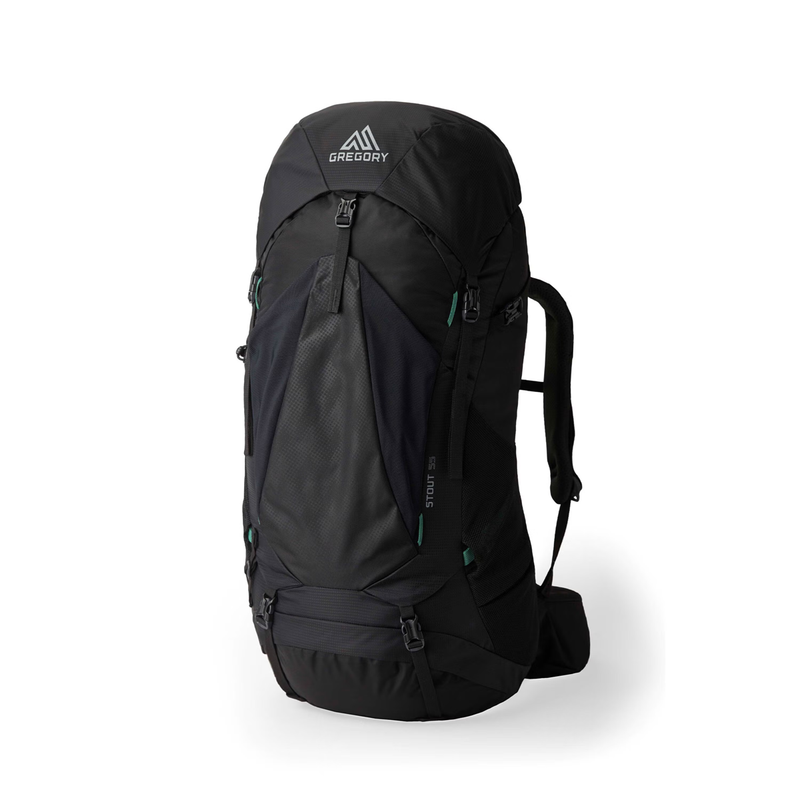 Load image into Gallery viewer, Gregory Stout 55 Backpacking Pack
