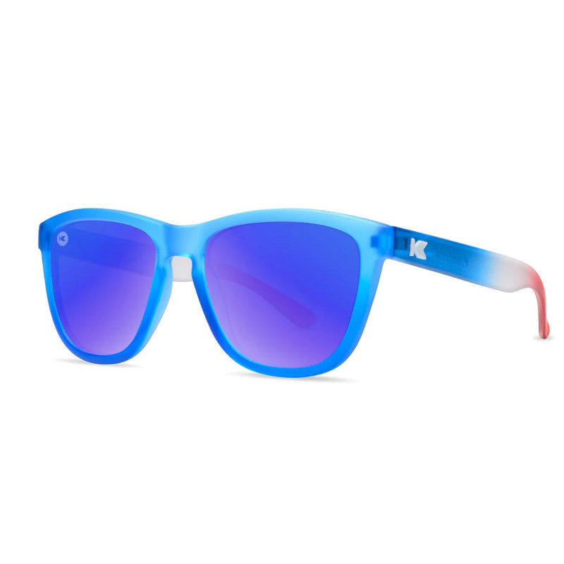 Load image into Gallery viewer, Knockaround Premiums Sunglasses - Rocket Pop

