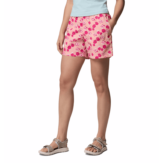 Columbia Women's Sandy River™ Printed Shorts III