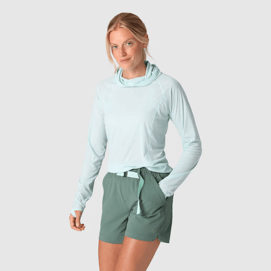 Outdoor Research Women's Echo Hoodie