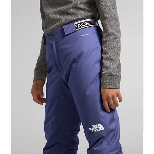 The North Face Girls' Freedom Insulated Pant