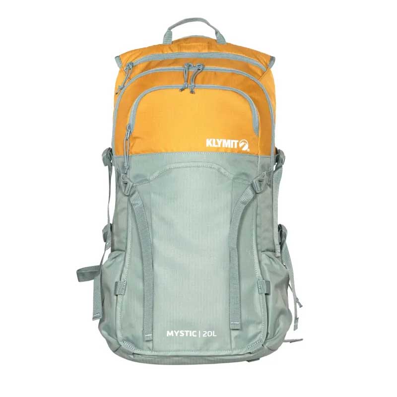 Load image into Gallery viewer, Mystic 20L Hydration Pack by Klymit
