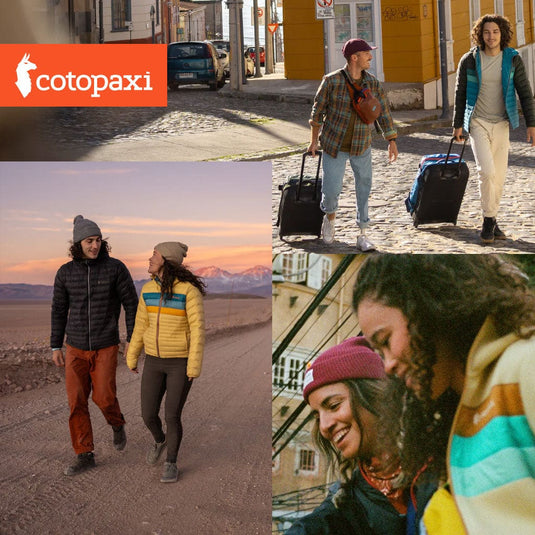 Guaranteed for Good™