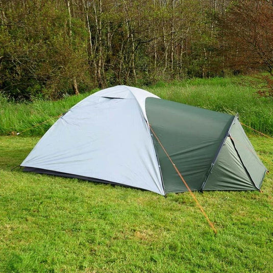 Crua Outdoors Duo Reflective Flysheet