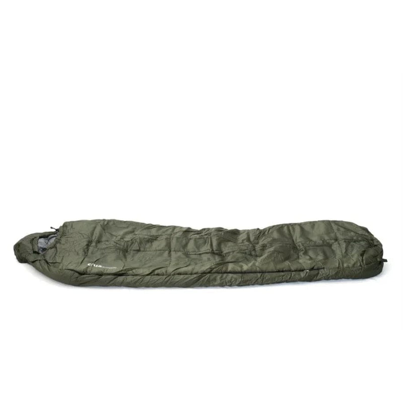 Load image into Gallery viewer, Crua Outdoors Mummy Sleeping Bag
