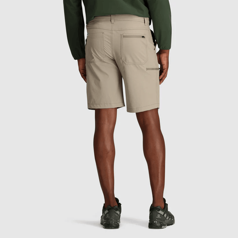 Load image into Gallery viewer, Outdoor Research Men's Ferrosi Shorts - 10" Inseam
