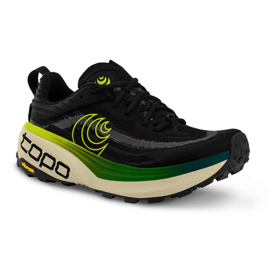 Topo Vista Trail Running Shoe - Mens