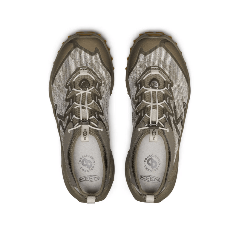 Load image into Gallery viewer, Keen Men's Men's Zionic ADV Open-Air Hiking Shoe
