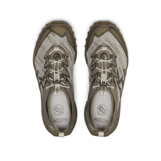Keen Men's Men's Zionic ADV Open-Air Hiking Shoe – Campmor
