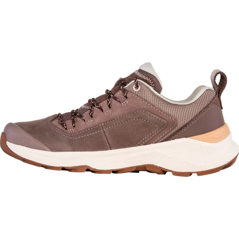 Load image into Gallery viewer, Oboz Cottonwood Low B-Dry - Womens
