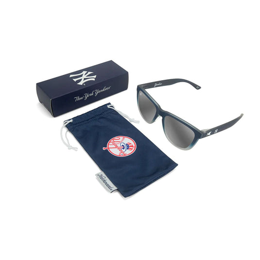 Knockaround Premiums Sport Sunglasses - New York Yankees
