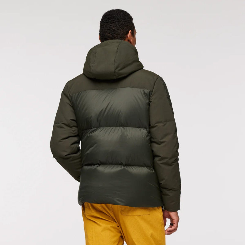Load image into Gallery viewer, Cotopaxi Men&#39;s Solazo Down Parka

