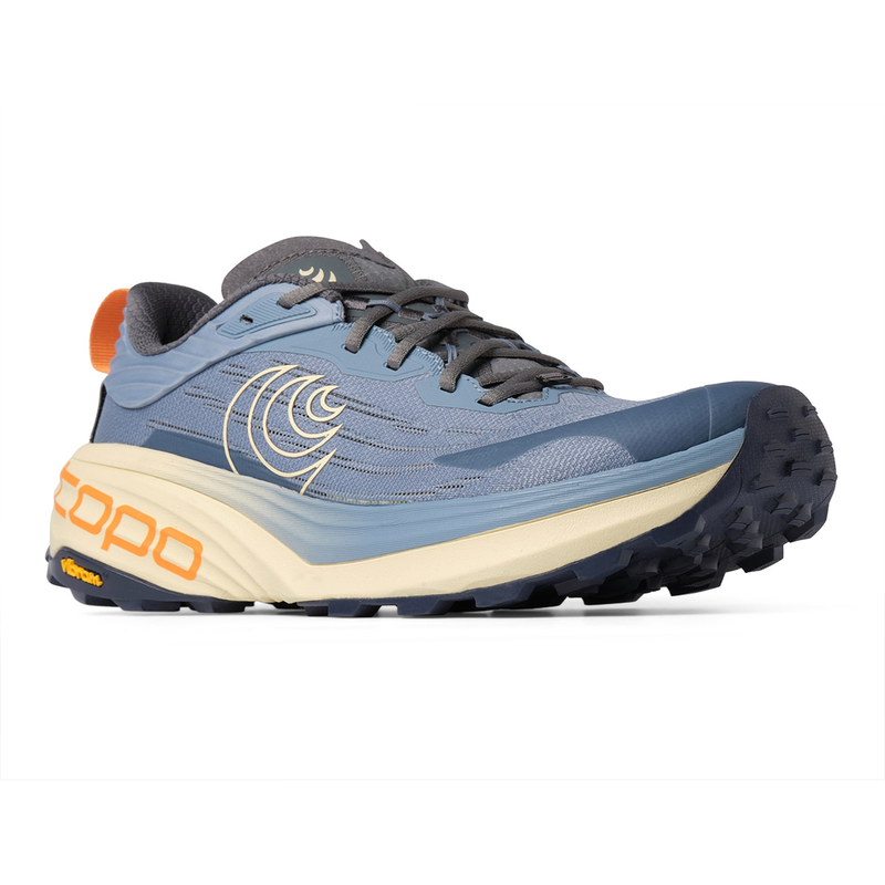 Load image into Gallery viewer, Topo Vista Trail Running Shoe - Womens

