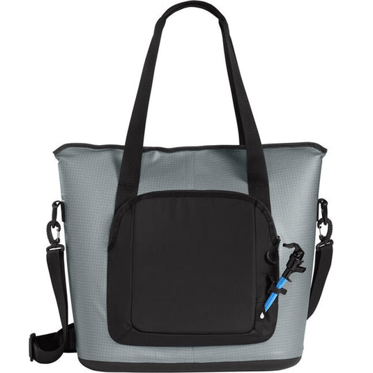 CamelBak ChillBak Tote 18 Soft Cooler with Fusion 3L Group Hydration Center