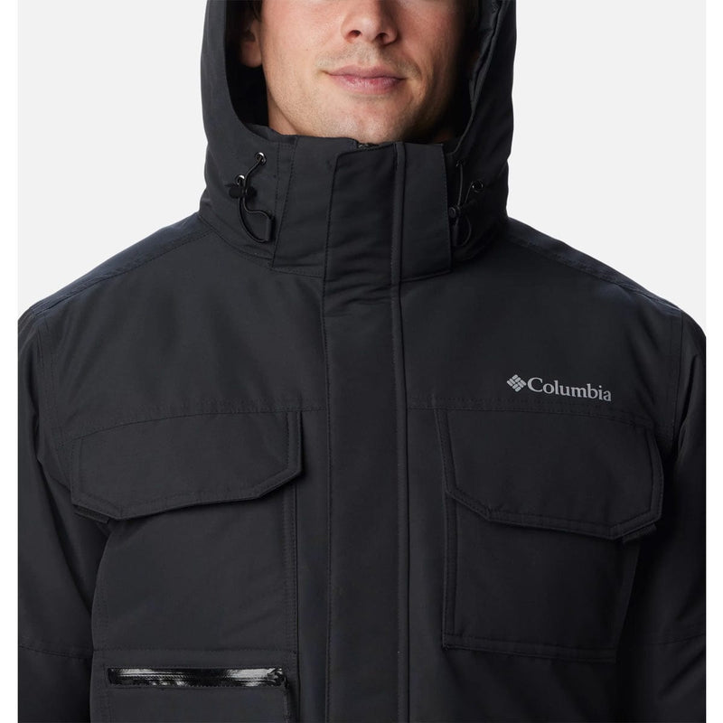 Load image into Gallery viewer, Columbia Men&#39;s Landroamer Parka
