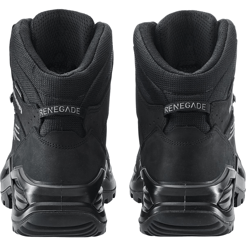 Load image into Gallery viewer, Lowa Men's Wide Renegade Evo GTX Mid Hiking Boot
