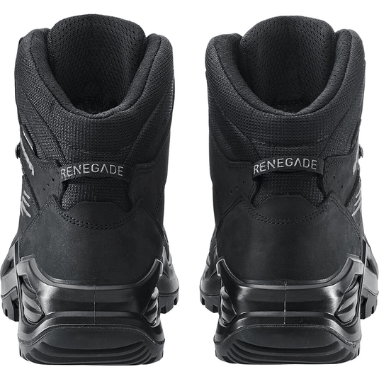 Lowa Men's Wide Renegade Evo GTX Mid Hiking Boot
