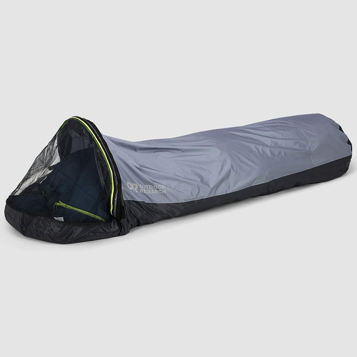 Outdoor Research Helium Bivy Bivy (Coyote) - Alpinstore