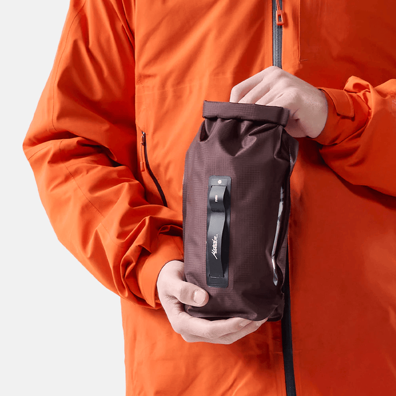 Load image into Gallery viewer, Matador FlatPak Dry Bag 2L
