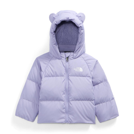 The North Face Baby North Down Fleece-Lined Jacket