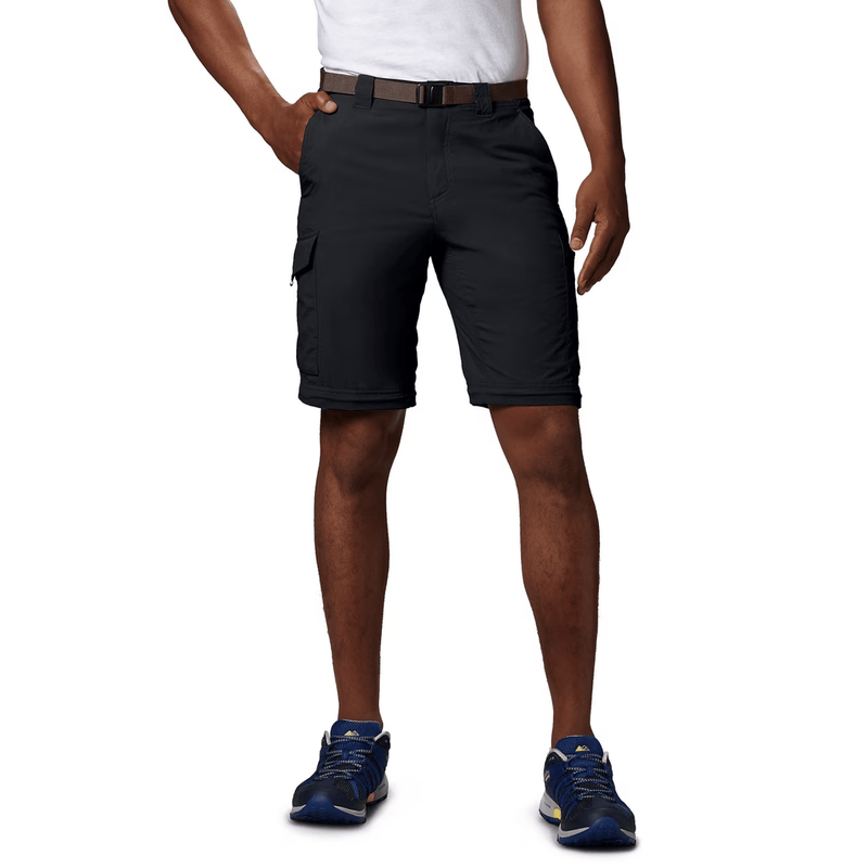 Load image into Gallery viewer, Columbia Silver Ridge Convertible Pant - 34 in. Inseam - Men's
