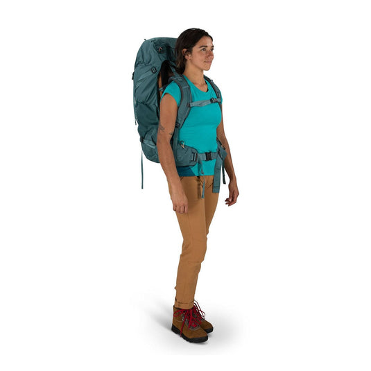 Osprey Renn 50 Backpack - Women's Campmor Osprey Renn 50 Backpack - Women's Campmor