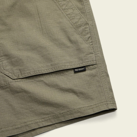 Howler Brothers Quonset Camp Shorts