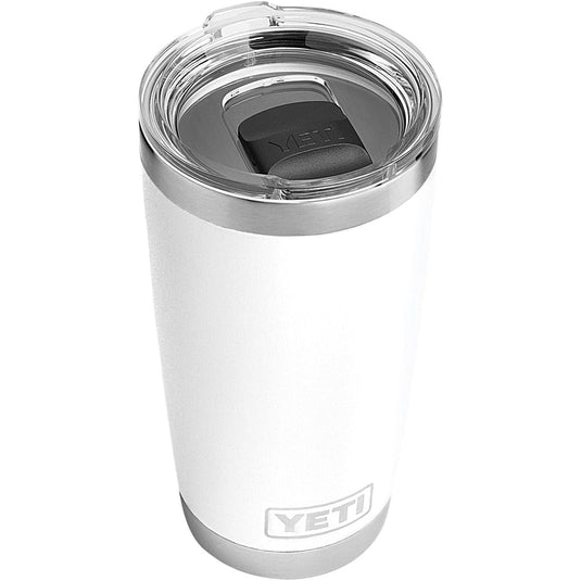 YETI Rambler 20 oz Tumbler with MagSlider lid